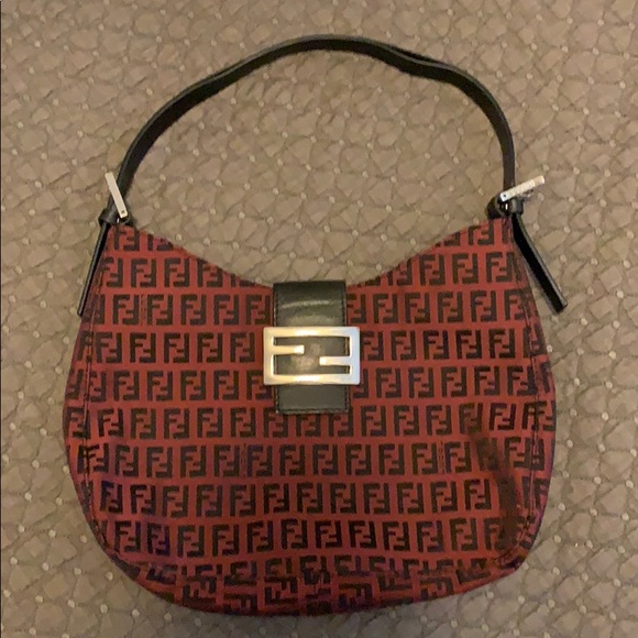 fendi poshmark